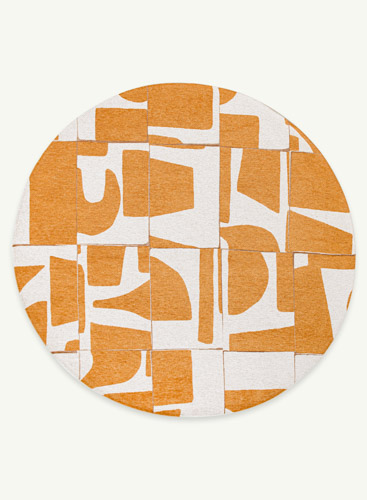 Orange Cut 9323