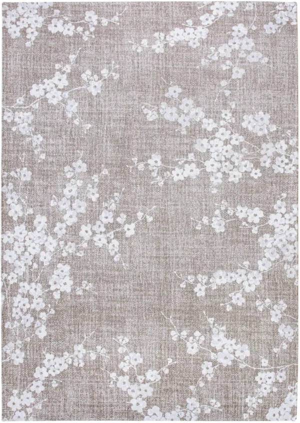 9373 Morning Mist rug from the Louis De Poortere Ecorugs 2024 collection