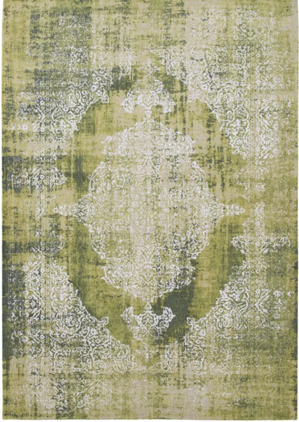 9375 Tuscany rug from the Louis De Poortere Ecorugs 2024 collection