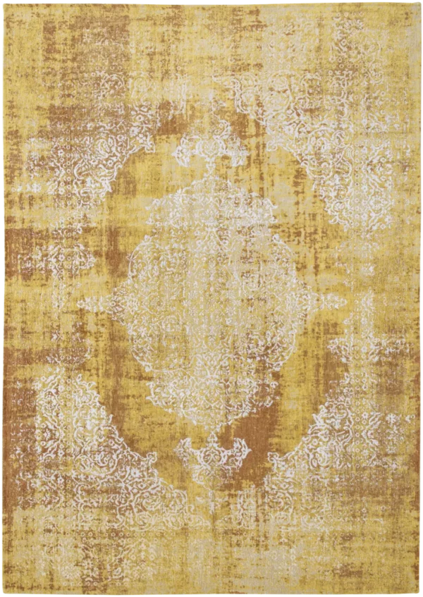 9377 Sunwax rug from the Louis De Poortere Ecorugs 2024 collection