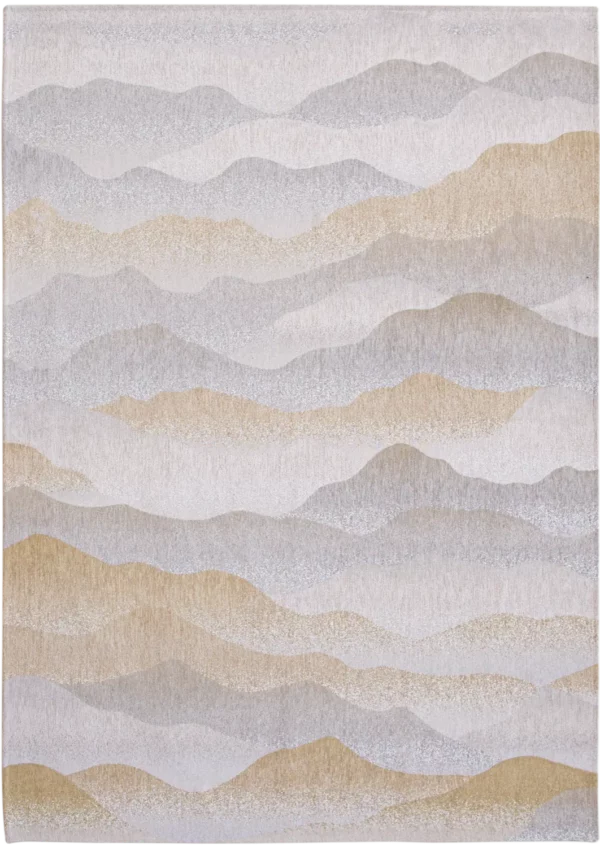 9380 Summer rug from the Louis De Poortere Ecorugs 2024 collection