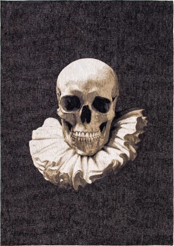 9391 Funny Bones rug from the Louis De Poortere Ecorugs 2024 collection