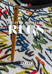 2019-Rug-collection-by-Louis-de-Poortere 2019-Rug-collection-by-Louis-de-Poortere